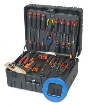 SPC200RC Cable Installation/Termination Kit