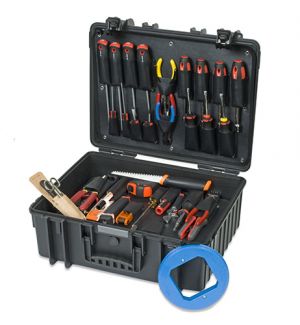 SPC200WC Cable Installation and Termination Kit