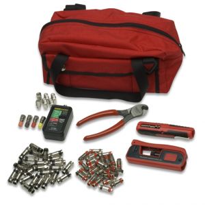 SPC440 Coax Termination Kit