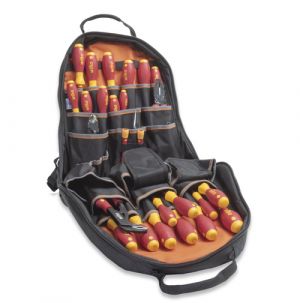 SPC728 Wiha Insulated Backpack Tool Kit