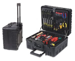 SPC82C Professional Field Service Tool Kit, 8