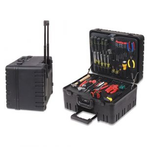 SPC82CD Professional Field Service Tool Kit, 12
