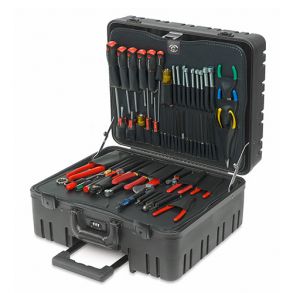 SPC88C Field Engineer Electronics Tool Kit, 8
