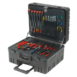 SPC88CD Field Engineer Electronics Tool Kit, 12