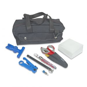 SPC945 FTTH Fiber Optic Prep Kit