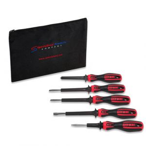 SPC959 MP5 Insulated Screw Holding Screwdriver Kit