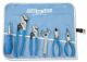 Channellock GP-7 Pliers and Screwdriver Tool Set, 6-Piece