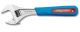 Channellock 810WCB Adjustable Wrench, 10''