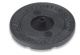 Ripley Miller FS800 2.5mm Plastic Polishing Puck - ST/SC/FC