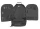 036 SPC BLACK Tool Backpack for SPC701BP Tool Kits, 18''x16''x6''