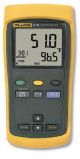 Fluke 51-2 Single Input Digital Thermometer