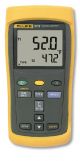 Fluke 52-2 Dual Input Digital  Thermometer