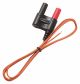 Fluke 80BK-A Integrated DMM Type-K Temperature Probe