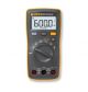 Fluke 107 ESP Cat III 600V Digital Multimeter by Fluke