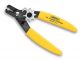 General Tools 69 Adjustable Dial Wire Stripper, 26-12 AWG
