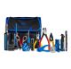 Jonard TK-151 Fiber Prep Kit w/Fiber Cleaver, Cleaners & VFL+