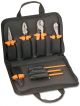 Klein Tools 33529 1000V Insulated Tool Kit, 8-Piece