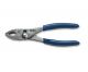 Klein Tools D511-8 Precision Slip-Joint Pliers