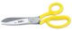 Klein Tools 23011 Bent Trimmer Scissors, 11.25''
