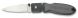 Klein Tools 44003 Lightweight Electrician Knife, 2.75'' Drop Point