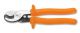 Klein Tools 63050-INS Insulated Cable Cutter Pliers, 9''