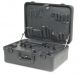 012 SPC 8.5'' BLACK Attache Travel Tool Case, SPC295R Series