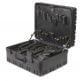 471 SPC 8.5'' BLACK Roto-Rugged Travel Tool Case