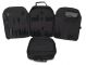 749 SPC BLACK Backpack Tool Case, Standard Design
