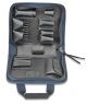 818 Soft-Sided Compact Zipper Tool Case