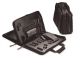875 Soft-Sided 2-Section Zipper Tool Case