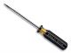 Stanley 66-163 Slotted Screwdriver, 3/16