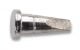 Weller LT B Chisel Silver Series Soldering Iron Tip 3/32