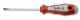 Xcelite XPE5324 Slotted Electronic Screwdriver, 5/32