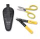 Ripley Miller MA01-7000 Fiber Optic Stripper/ Shears Kit