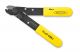 Ripley Miller FO 103-S-200 Fiber Optic Stripper, 200 micron