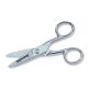 Platinum Tools 10517C Electrician's Scissors, 5''