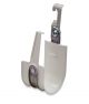 Platinum Tools HPH16W-25 1-inch Batwing Clip HPH J-Hook