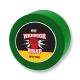 WarriorWrap WW-732-GN Premium GREEN Electrical Tape, 7mil Vinyl