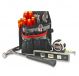 Wiha 32934 Electrician's Insulated Apprentice Tool Set, 16-Piece