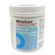 MicroCare MCC-BACW IsoClean 100% IPA Alcohol Wipes 5x8, 100/Tub