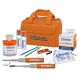 Sticklers MCC-FK08 High-Volume Fiber Cleaning Kit, 2300+Cleanings