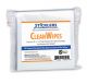 Sticklers MCC-WF44ST CleanWipes Optical Grade Lint-Free Wipes, 50/Bag