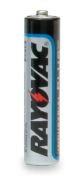 Rayovac AL-AAA Alkaline AAA Battery Eight Pack