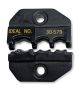 IDEAL 30-579 Crimpmaster Die Set, 22-10AWG Insulated Terminals