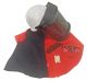 Cementex AFS-180K 12 Cal Arc Flash Face Shield & Hard Hat Kit