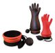 Cementex CPGI Insulated Glove Inflator for Glove Inspections