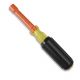 Cementex ND716-CG-SD Insulated Skinny Nut Driver, 7/16