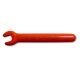 Cementex OEW-14 Insulated Open End Wrench, 7/16