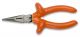 Cementex P6CN Insulated Needle Nose Pliers, 6