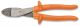 Cementex P100CT Insulated Crimping Pliers, 10